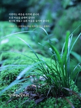사랑하는 마음 내게 있어도